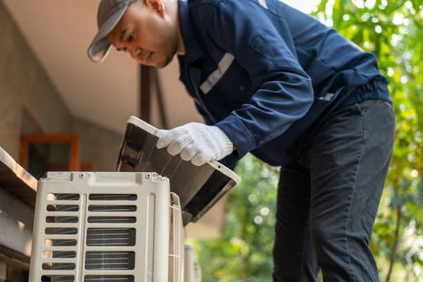 Best HVAC installation services  in Rancho Alegre, TX